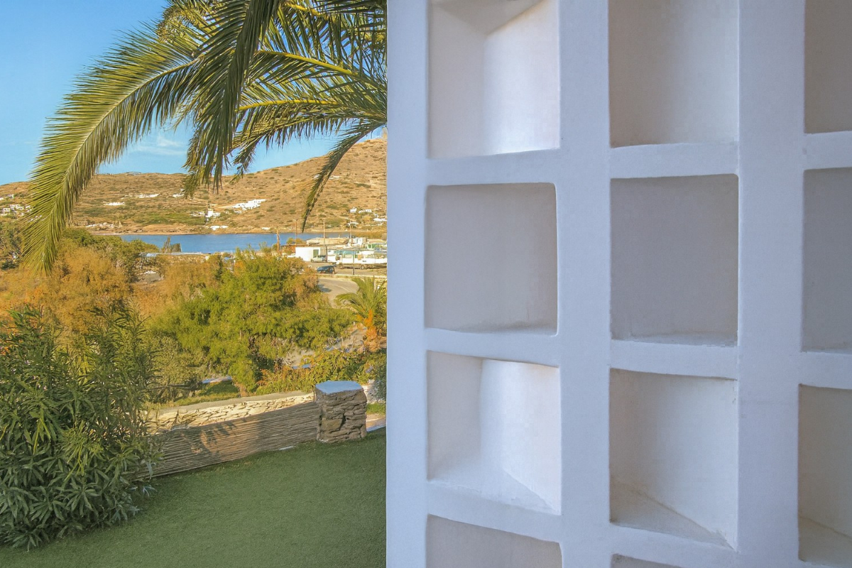 Premium Room Sea View